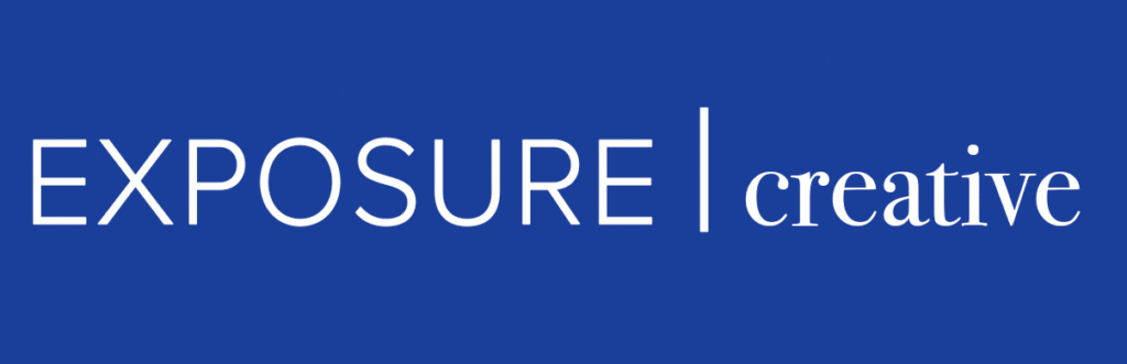 Exposure Creative Logo