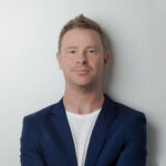 Website designer & founder headshot