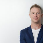 Website designer & founder headshot