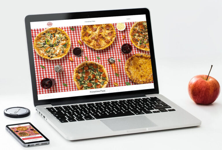 Exposure Creative Portfolio of Websites