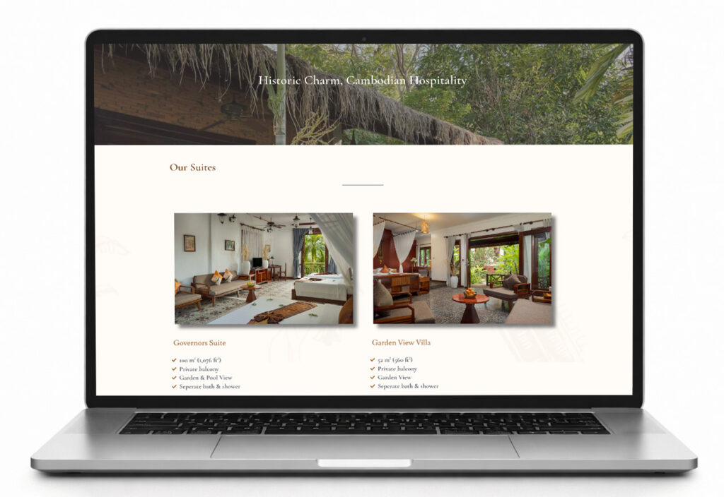 Exposure Creative Portfolio of Websites-2