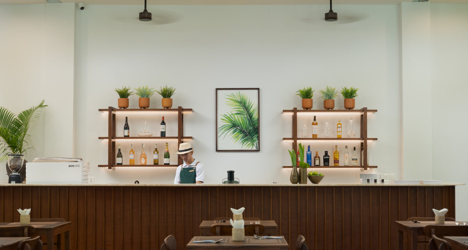 Boutique Hotel Photography by Exposure Creative in Siem Reap