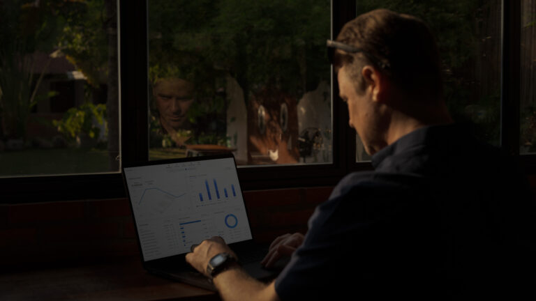 Siem Reap building a website