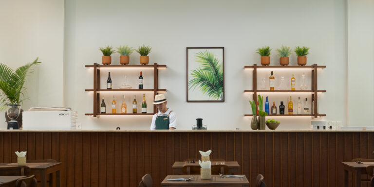 Boutique hotel photography by exposure photography