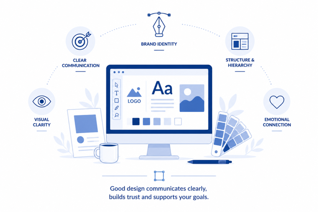 Graphic Design Graphic
